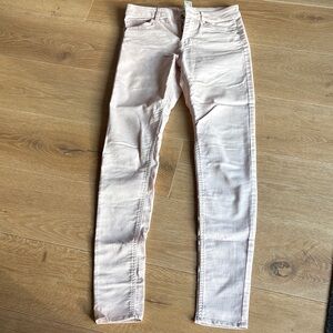 🦄 H&M light pink pants